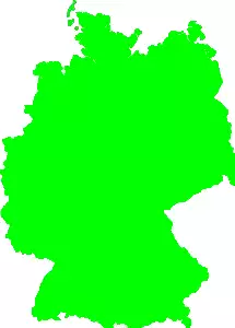 Németország zöldáram termelés